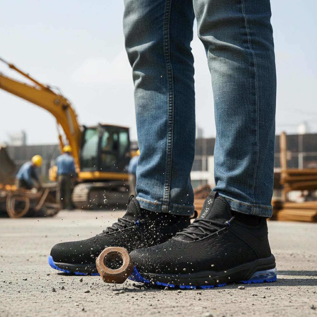 Nimbus Geneva 289-Blue