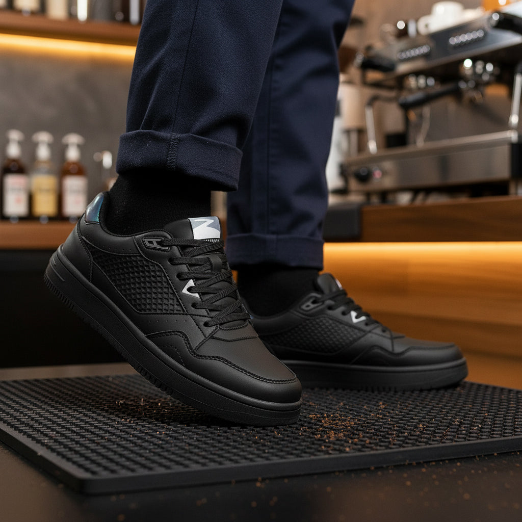 Nimbus Geneva 348-Black