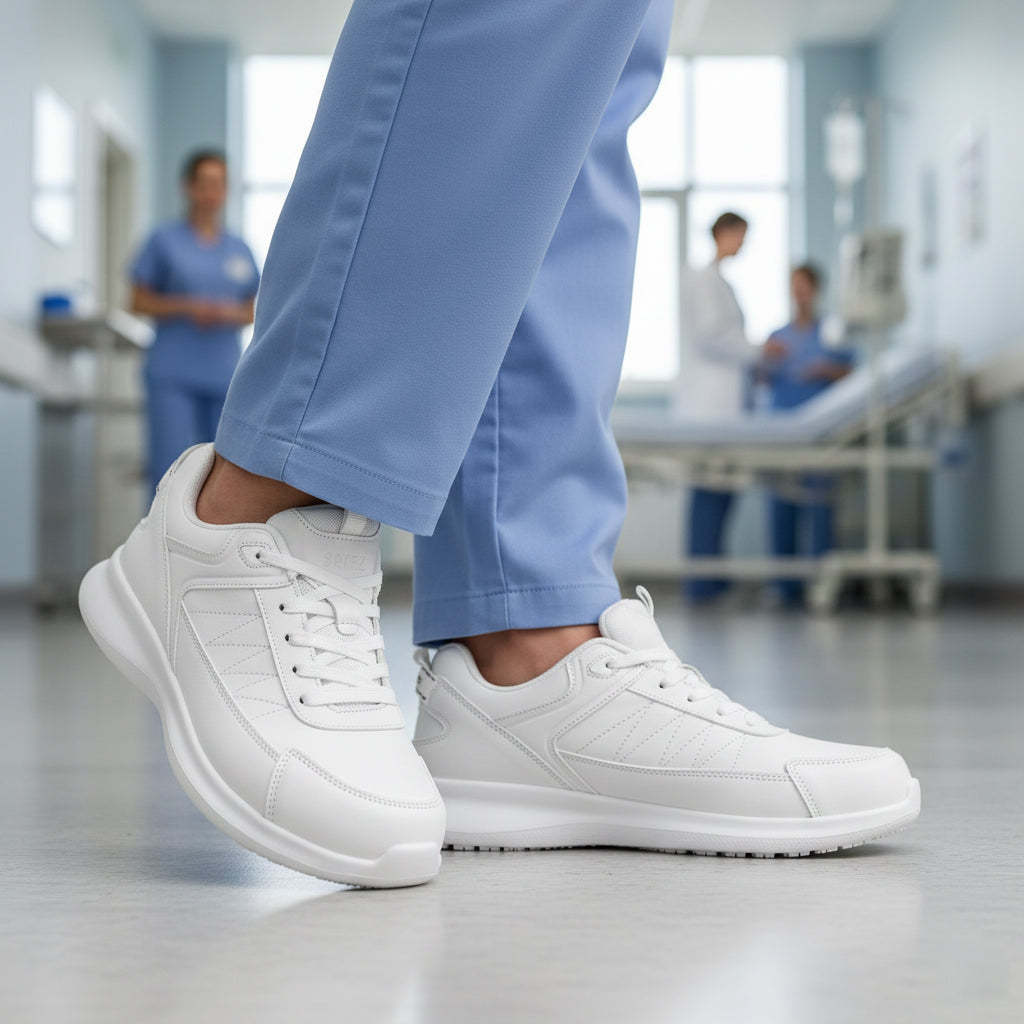 Nimbus Geneva 310-Black