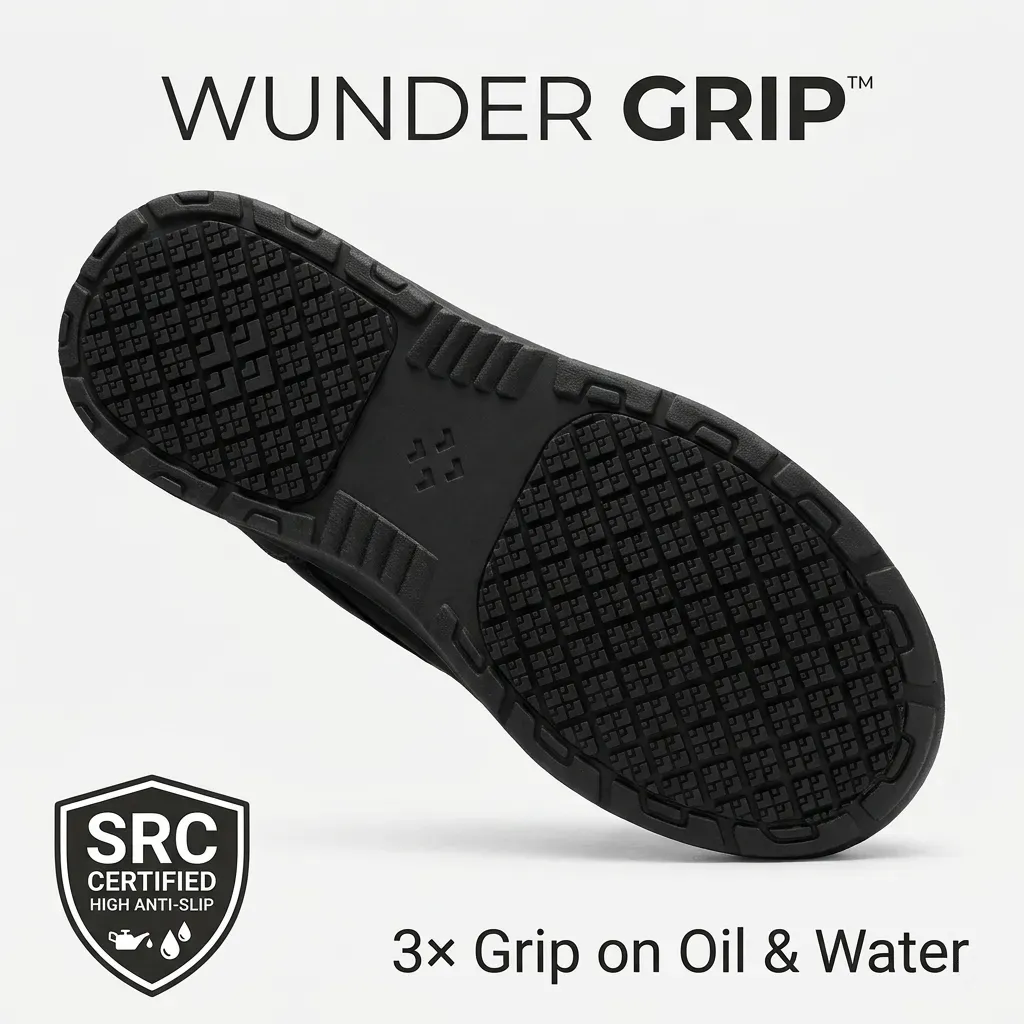 Women Work Shoes-Nimbus Geneva 409