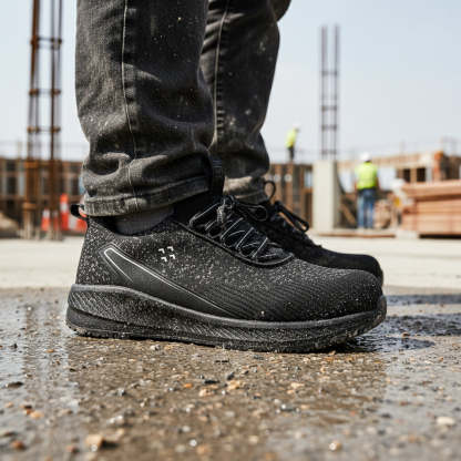 Nimbus Geneva 299-Black