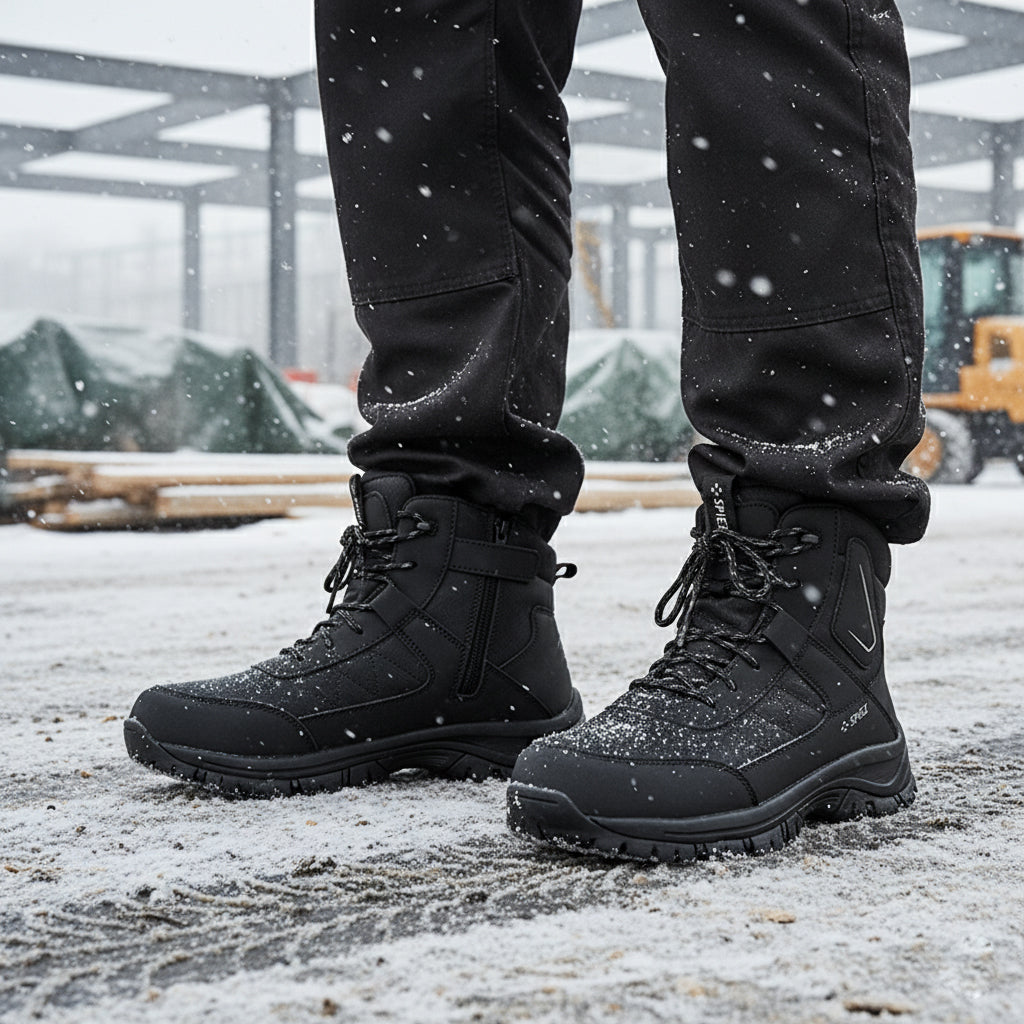 Summit Grindelwald 371