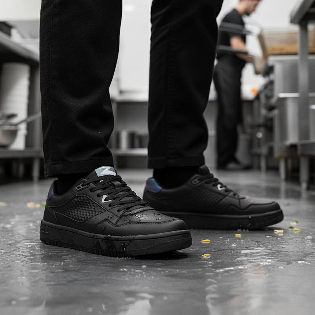 Nimbus Geneva 348-Black