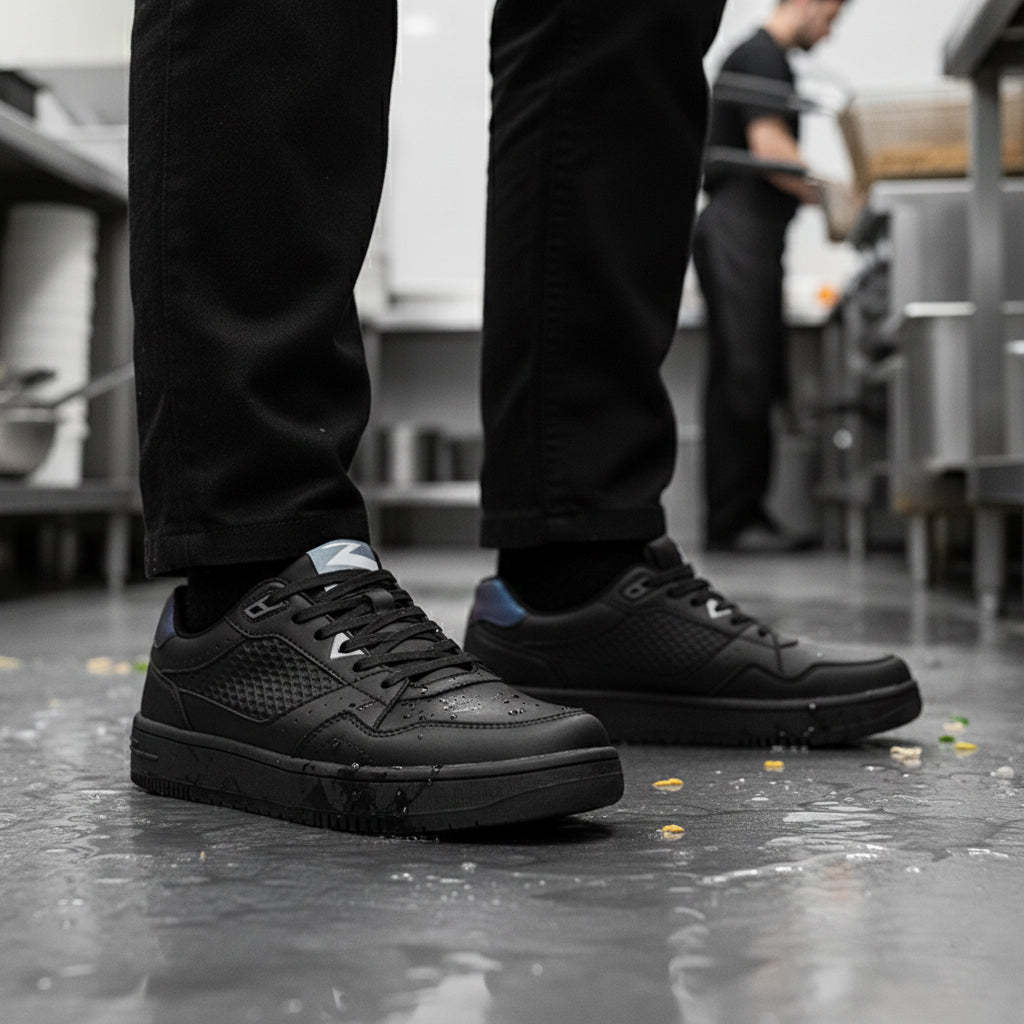 Nimbus Geneva 348-Black