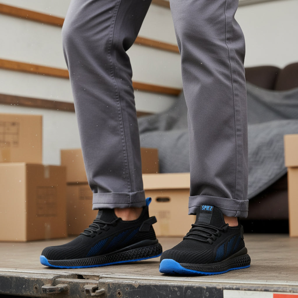 Nimbus Geneva 030-Yellow