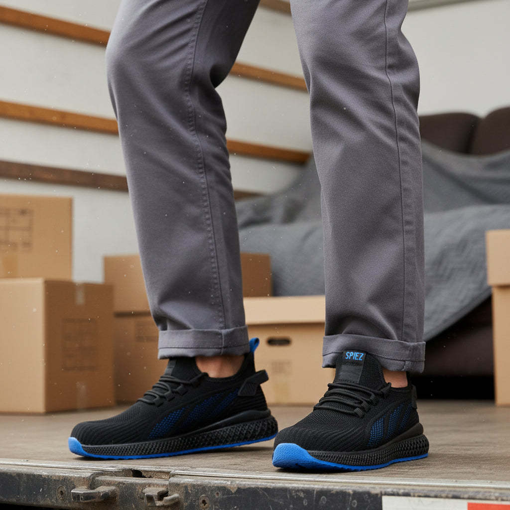 Nimbus Geneva 030-Yellow