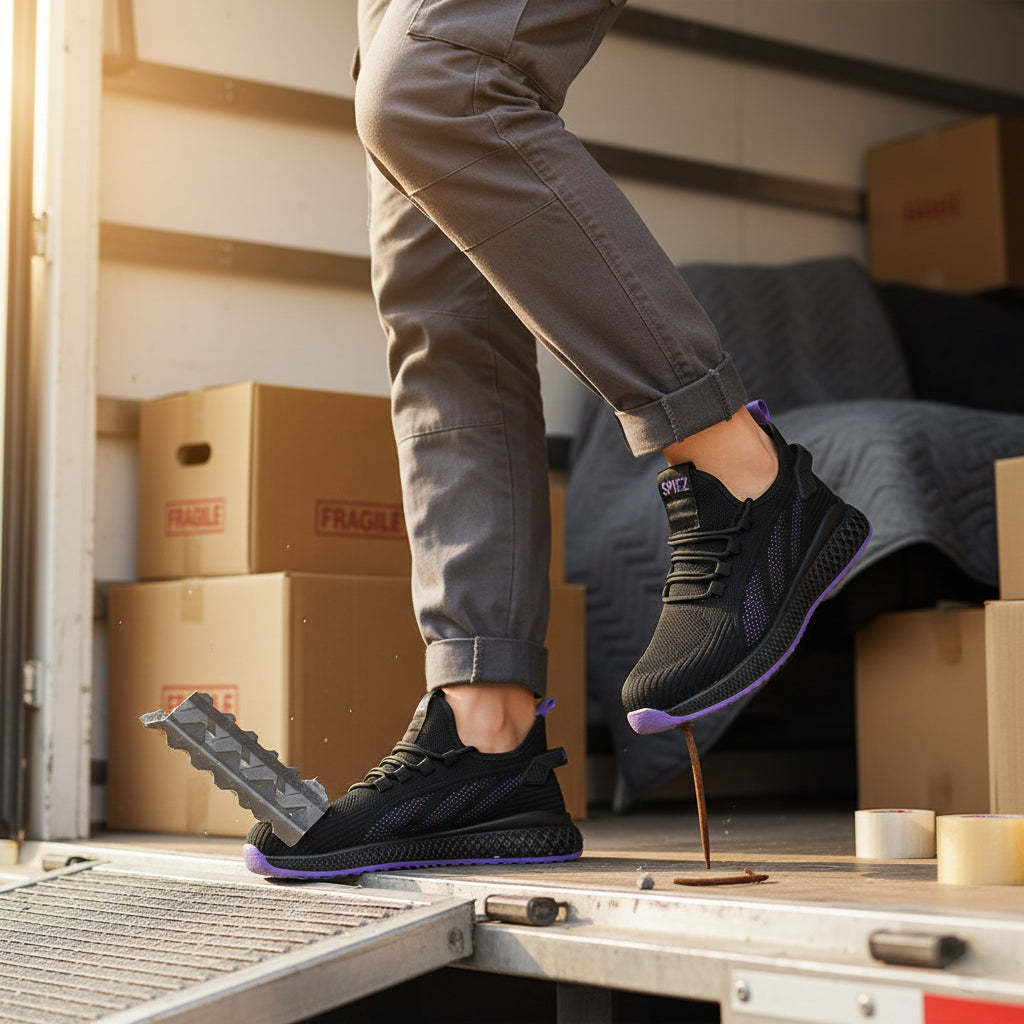 Nimbus Geneva 030-Yellow