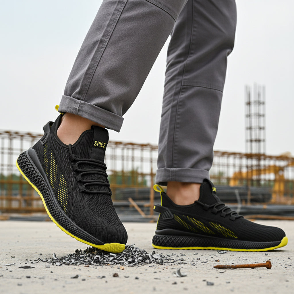 Nimbus Geneva 030-Yellow