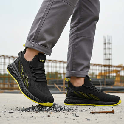 Nimbus Geneva 030-Yellow