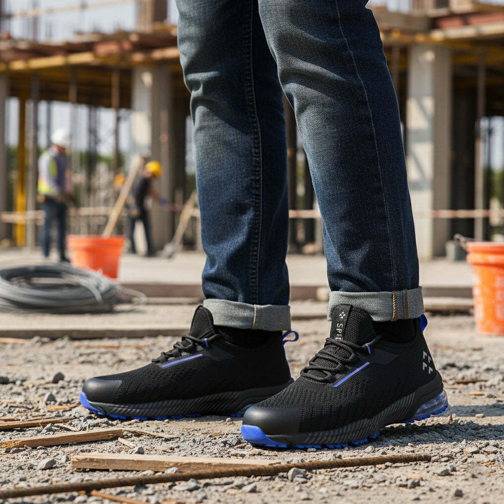 Nimbus Geneva 060C-Blue