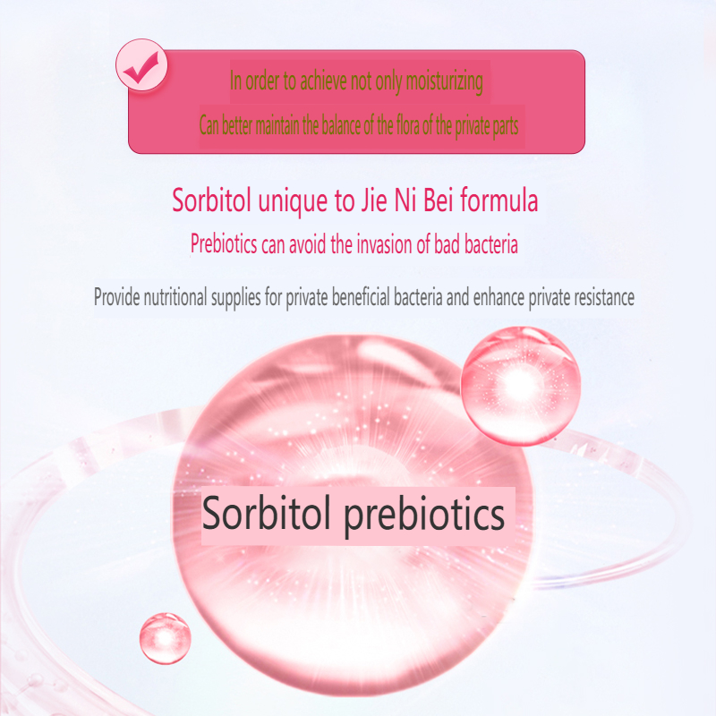 Gynable  Vitexyl Lubricant Intimate contain 1 pack| 3 packs | 6 packs