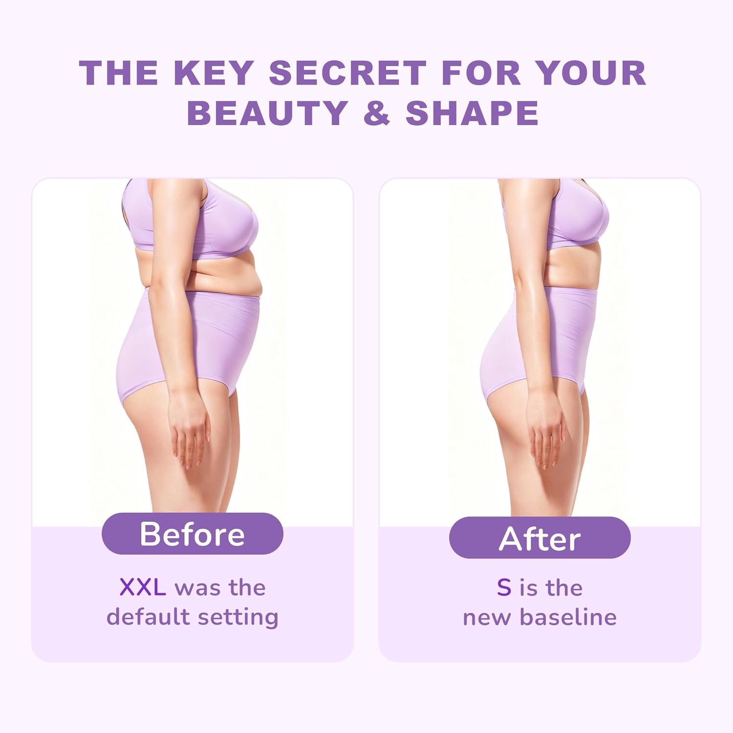 Gynable GLP-1 Supplement for Weight Loss & Appetite Control: Akkermansia Muciniphila Probiotic for Women and Men with Berberine, Inulin (Third-Party Tested) Supports Gut, Digestion, Metabolic, 60 Counts