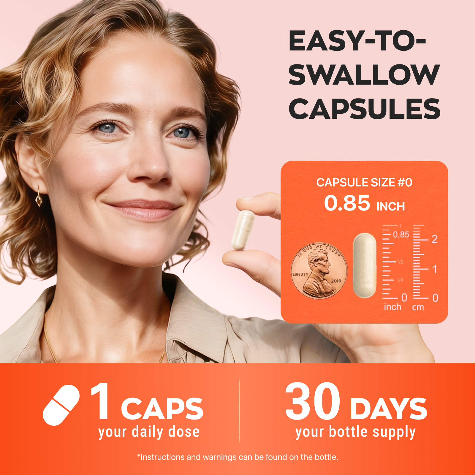 Gynable Urolithin A Complex NAD+,Trans-Resveratrol, PQQ,Urolithin A NAD Supplement 
