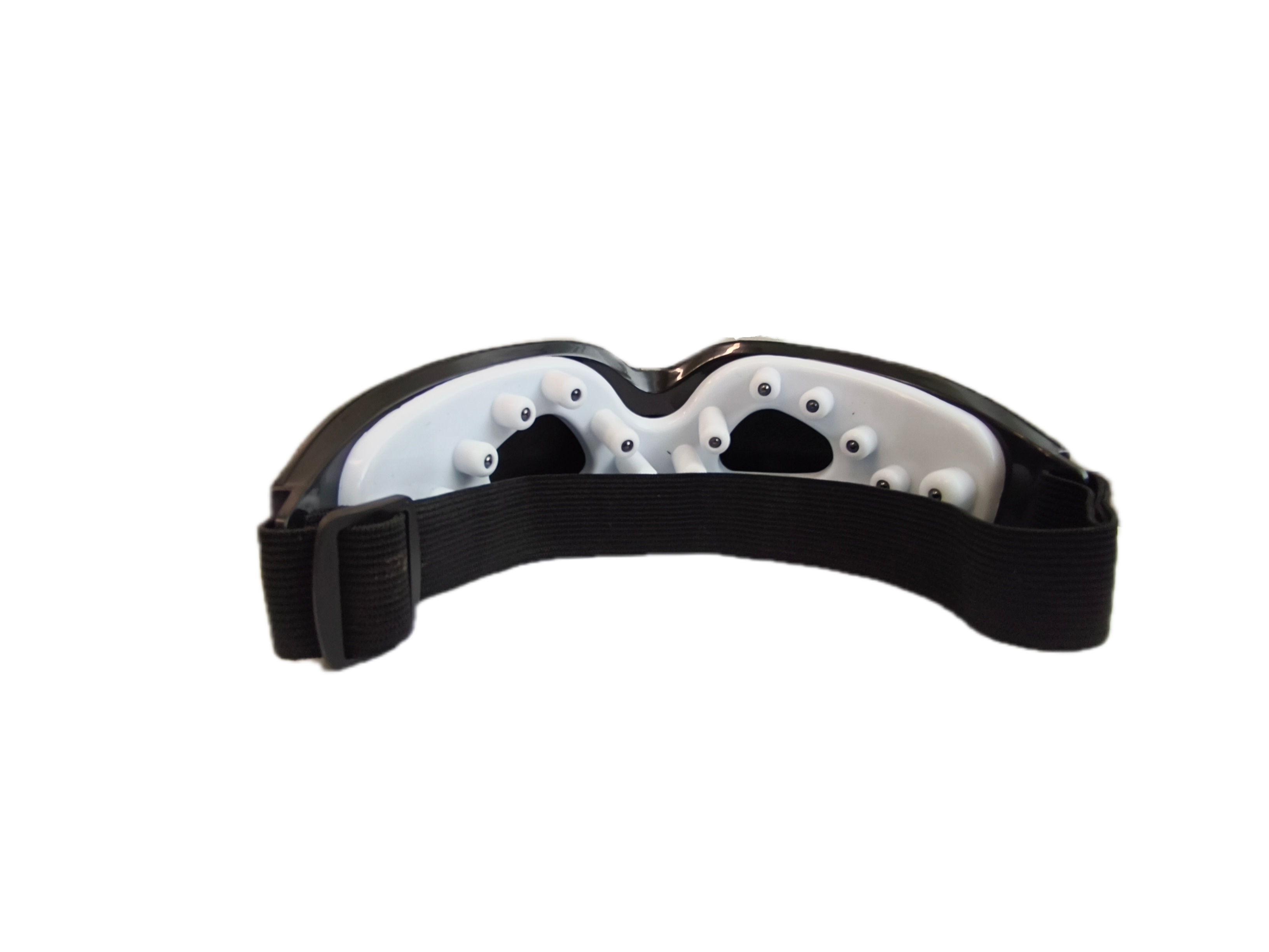 Brieye Eye Massager: A massage apparatus for eyes,Magnetic tech and precision massage relax muscles and refresh your look, anytime.