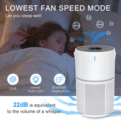 ransform Your Indoor Air Quality With One Simple Device