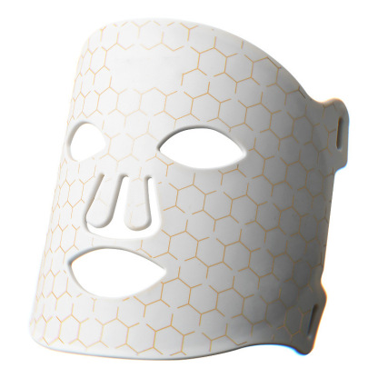 Glomask® Advanced LED Facial Mask: Enhance Collagen & Skin Clarity
