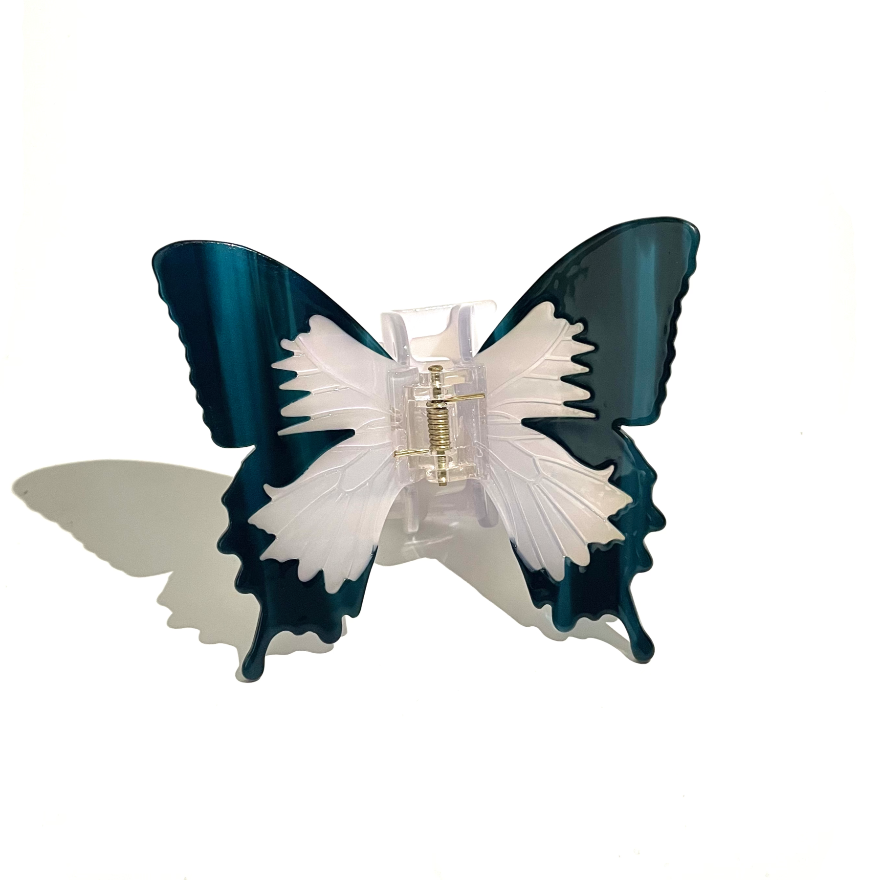 light changing butterfly claw