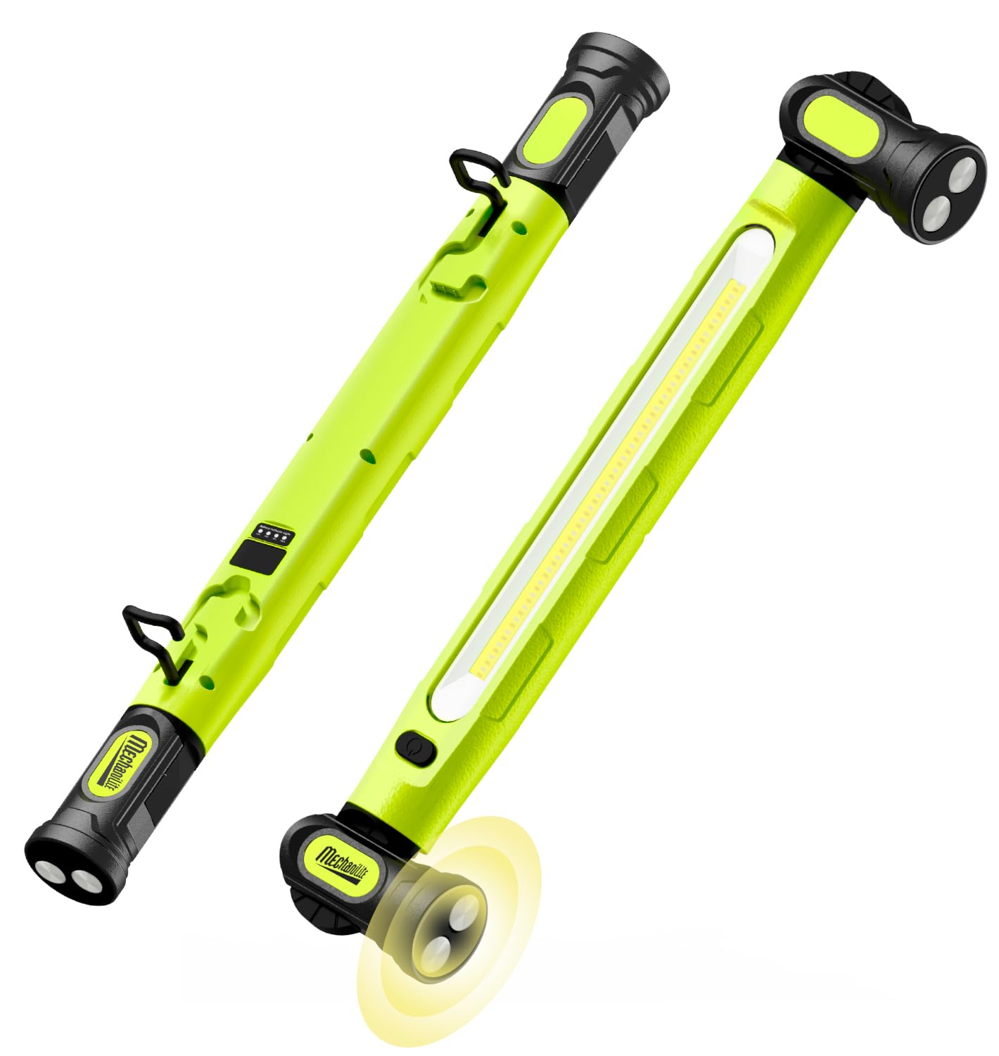 Under Hood Work Light Bar