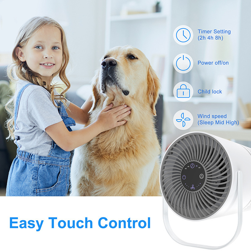 ransform Your Indoor Air Quality With One Simple Device