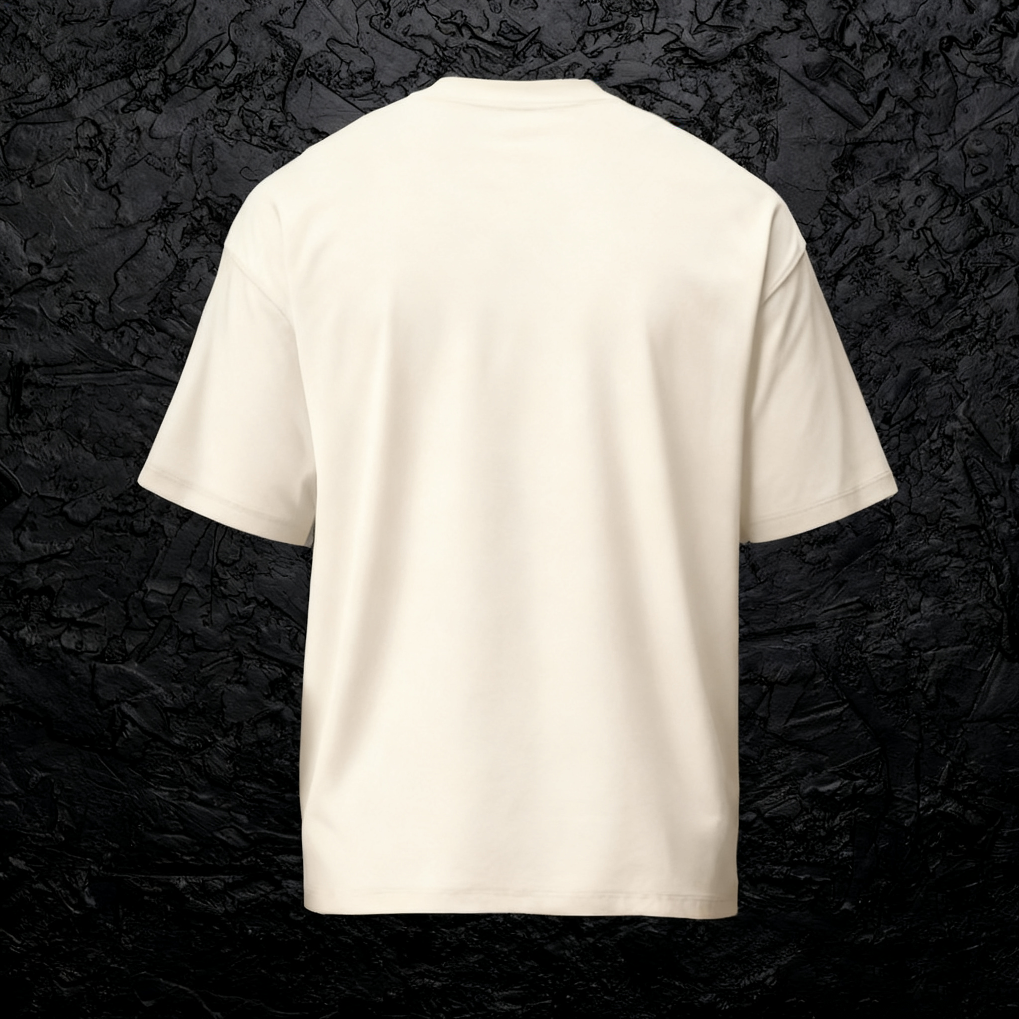 Unisex ANUBIS Washed T-Shirt