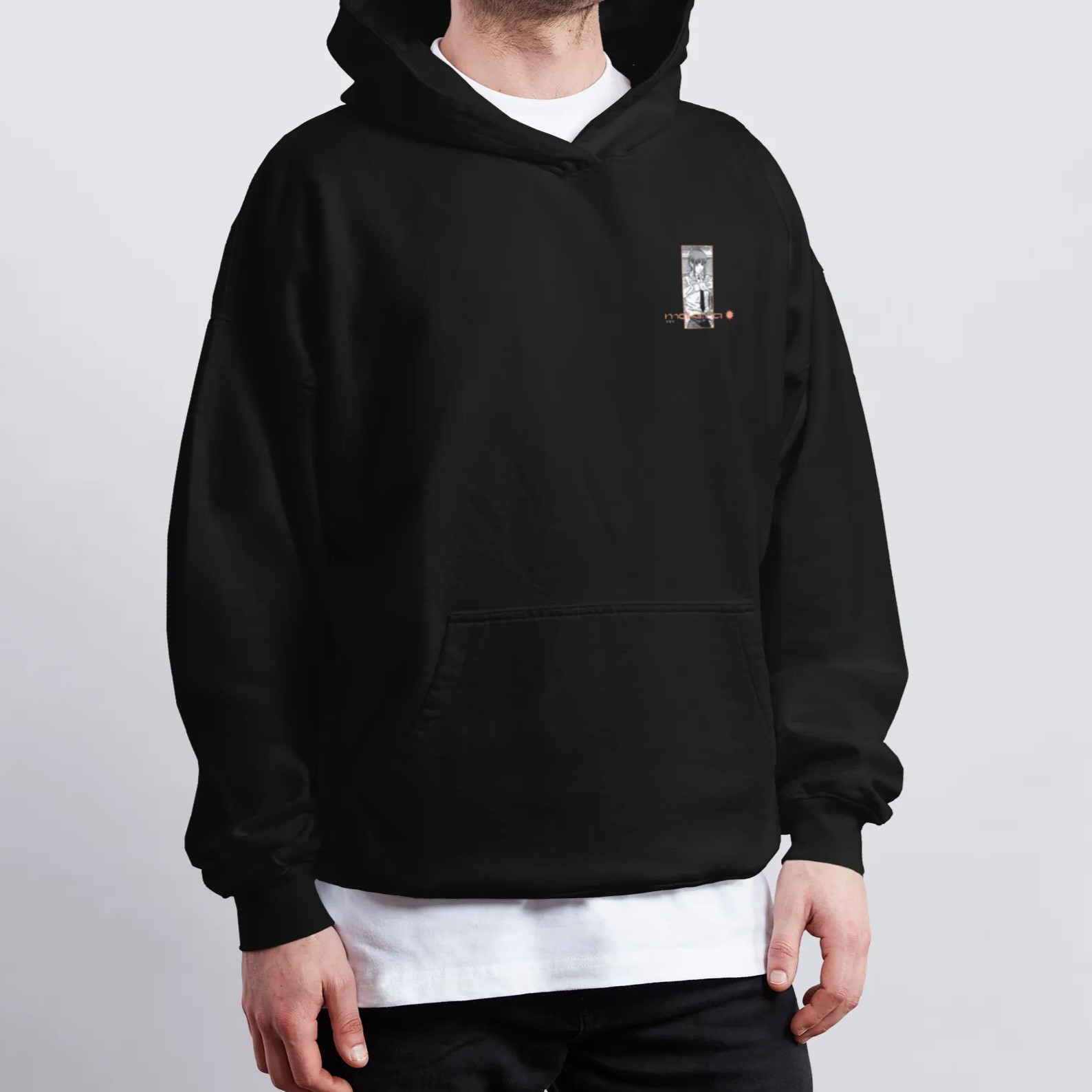 Makima Chainsaw Man | Hoodie