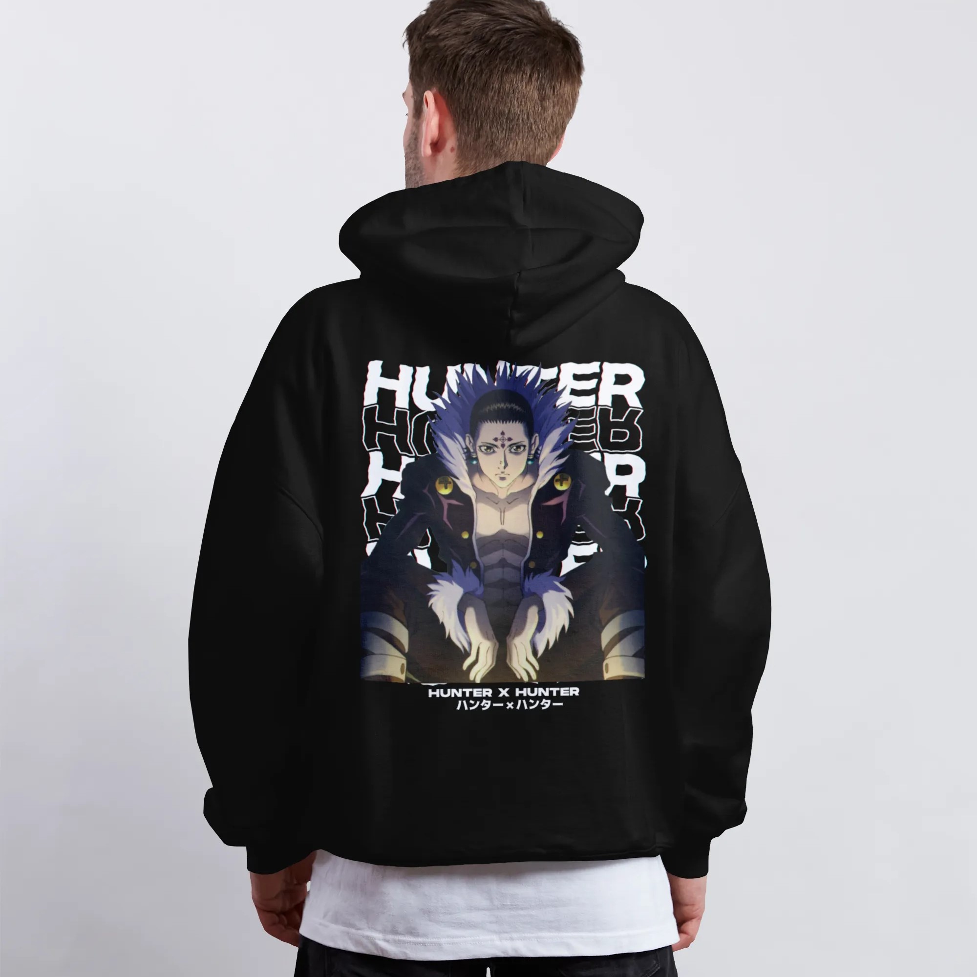 Chrollo Lucilfer Hunter X Hunter | Hoodie