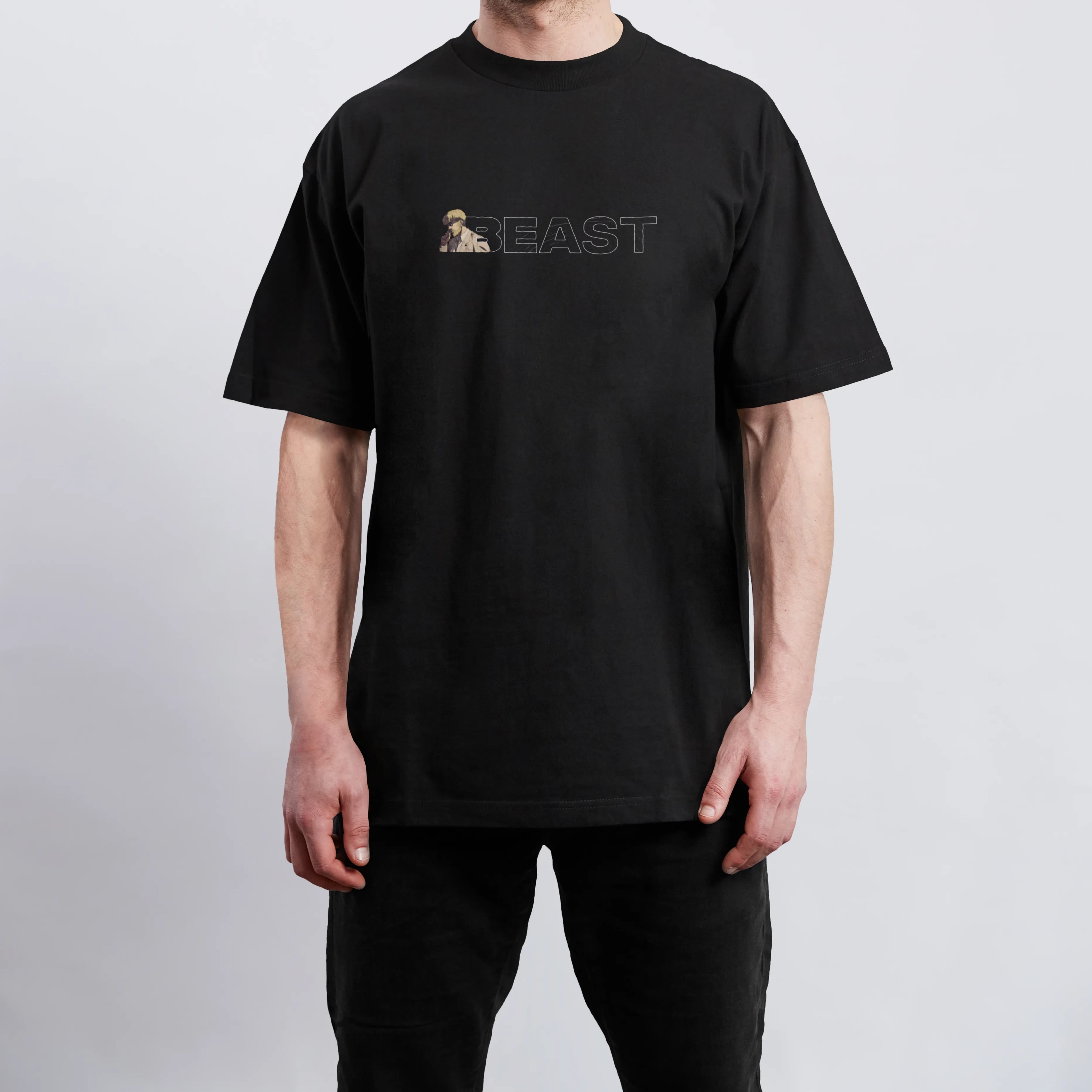Zeke Jaeger Attack On Titan | T-Shirt