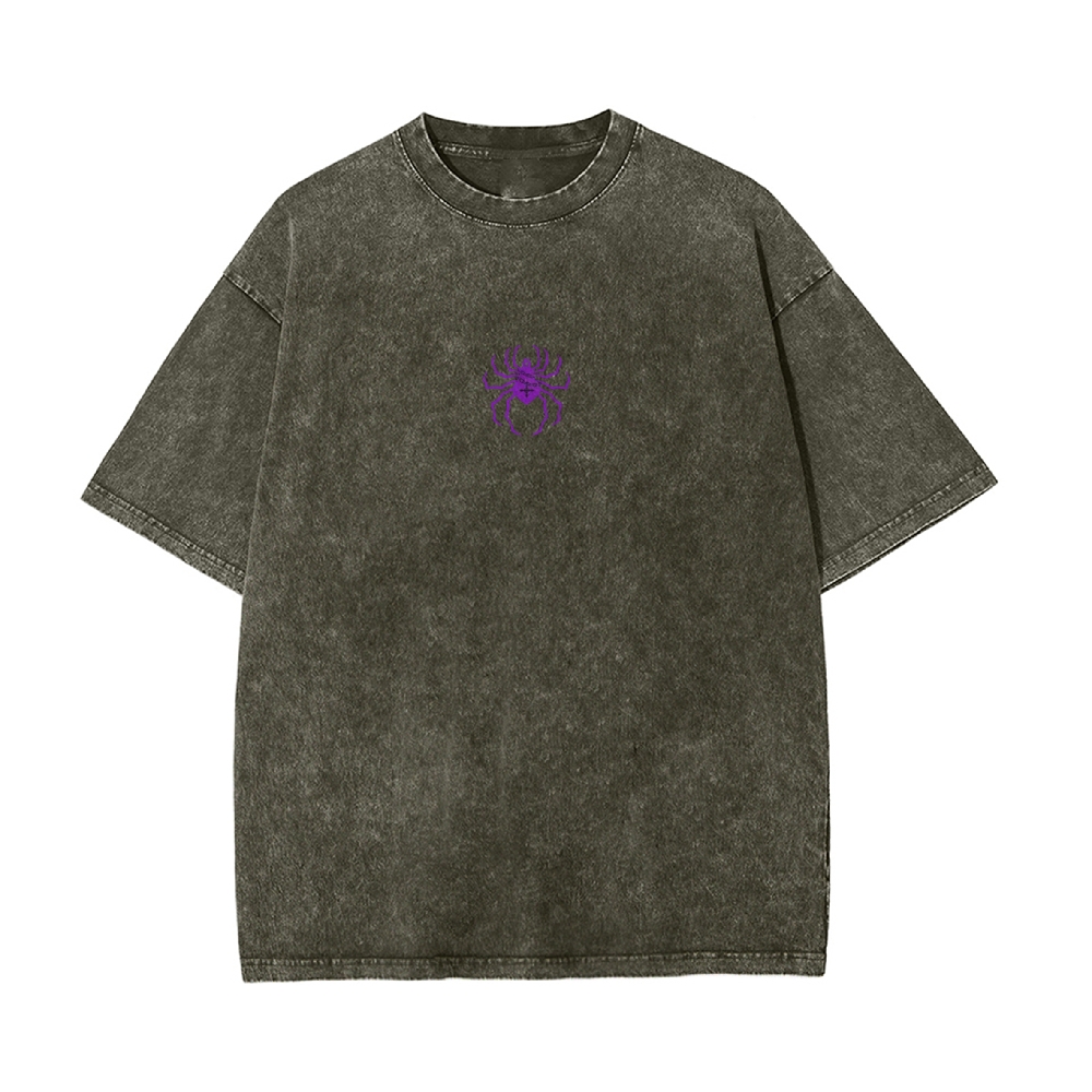 Chrollo Vintage T-Shirt | Hunter x Hunter