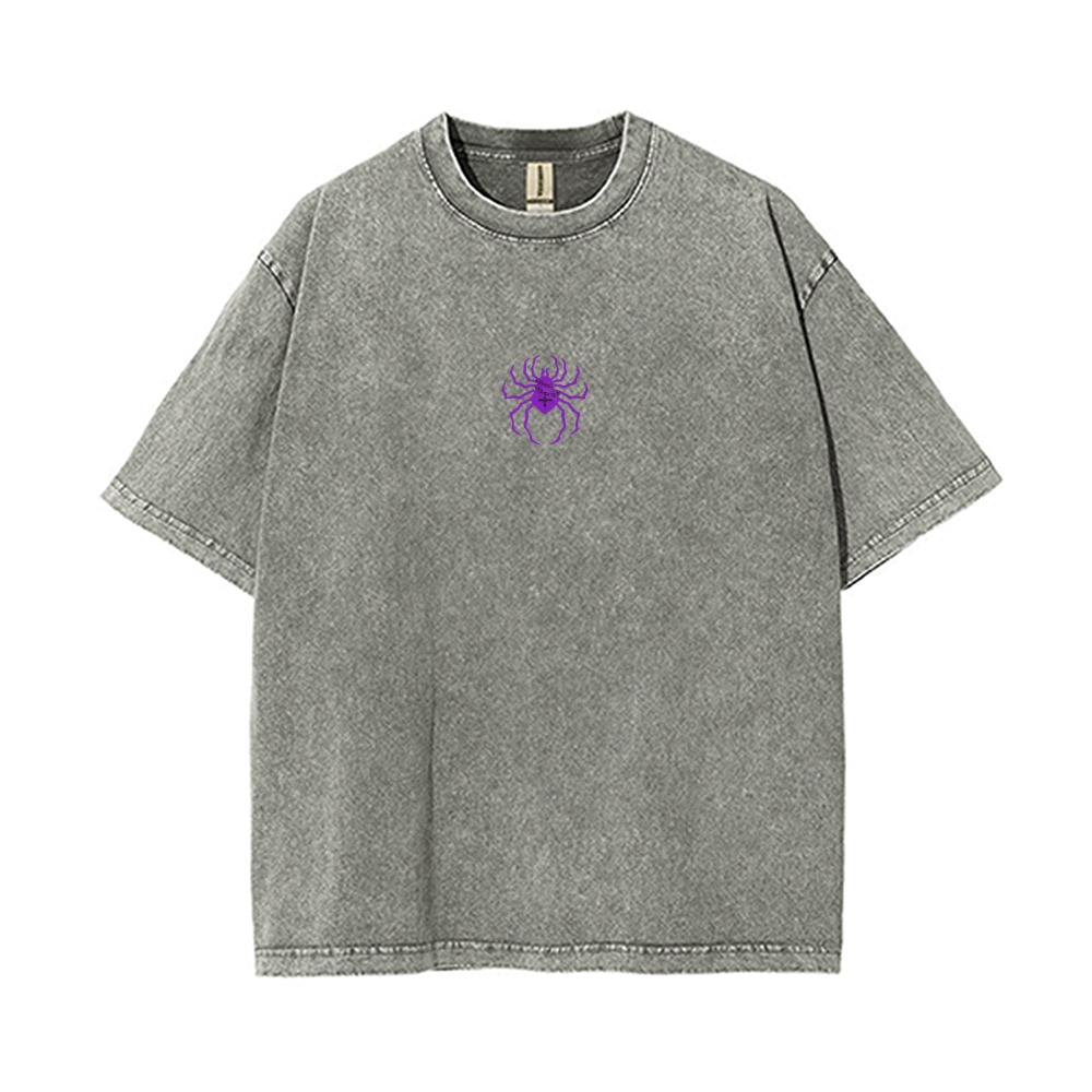 Chrollo Vintage T-Shirt | Hunter x Hunter