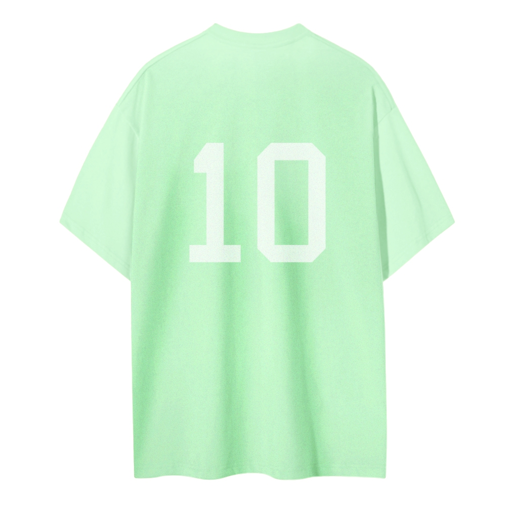 Karasuno High School team uniform T-Shirt | Haikyu!!