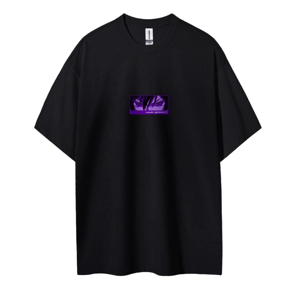 Lelouch Lamperouge Code Geass | T-shirt