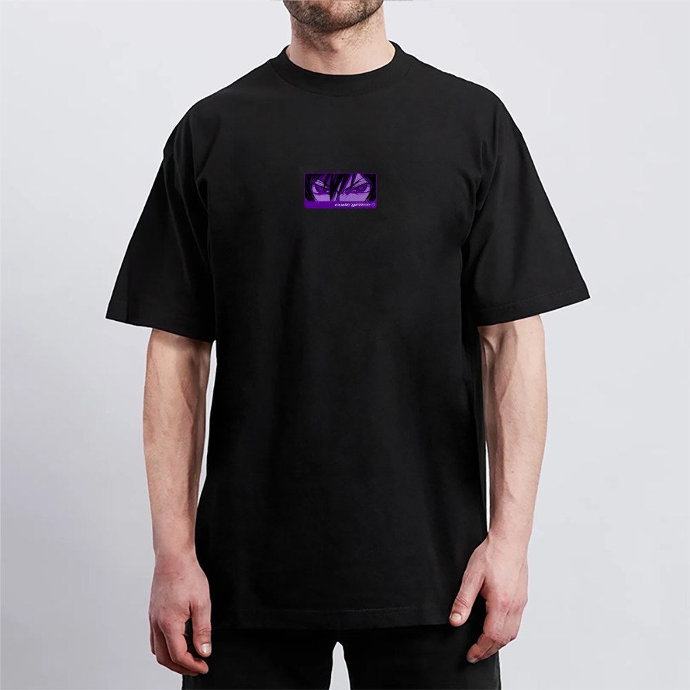 Lelouch Lamperouge Code Geass | T-shirt