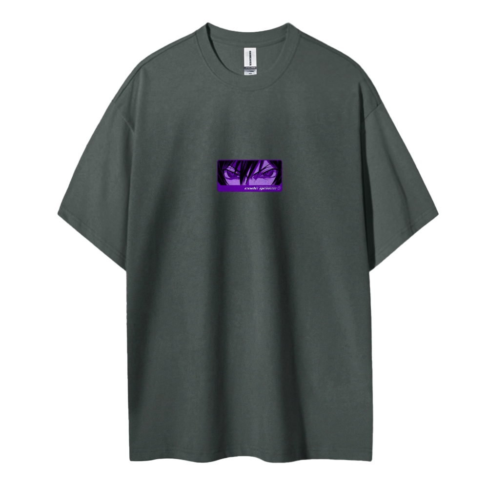 Lelouch Lamperouge Code Geass | T-shirt