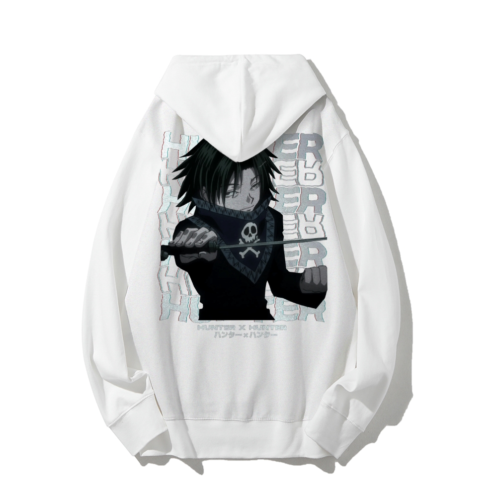 Feitan Portor Hunter X Hunter | Hoodie