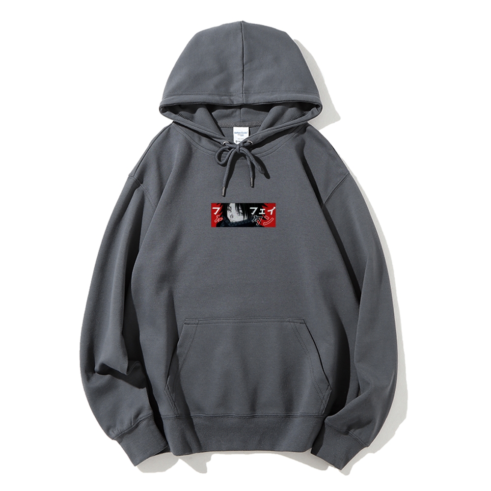 Feitan Portor Hunter X Hunter | Hoodie