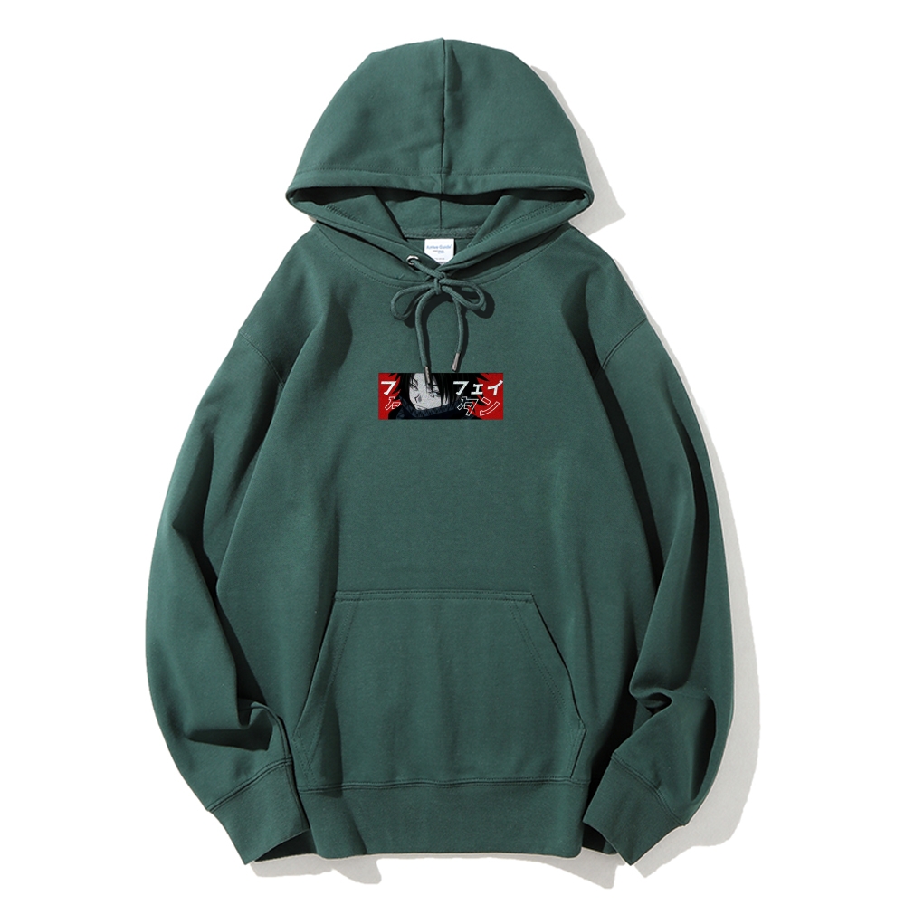 Feitan Portor Hunter X Hunter | Hoodie