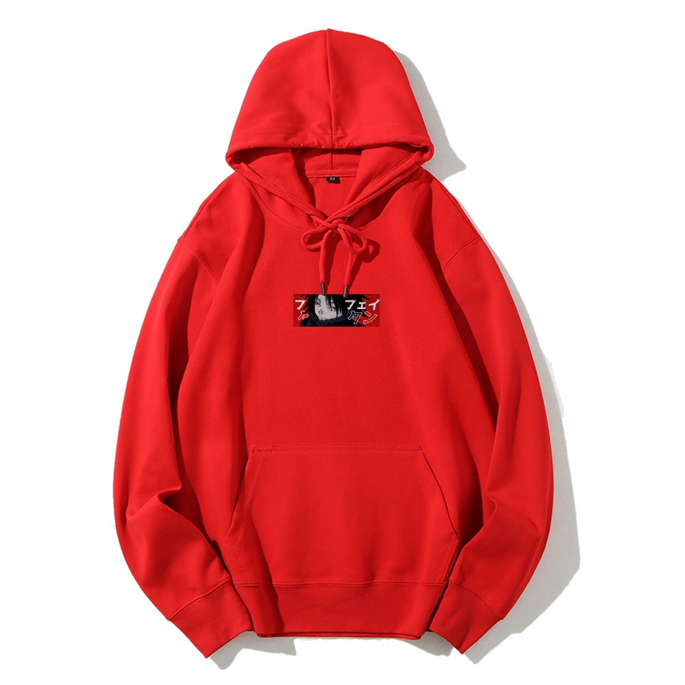 Feitan Portor Hunter X Hunter | Hoodie
