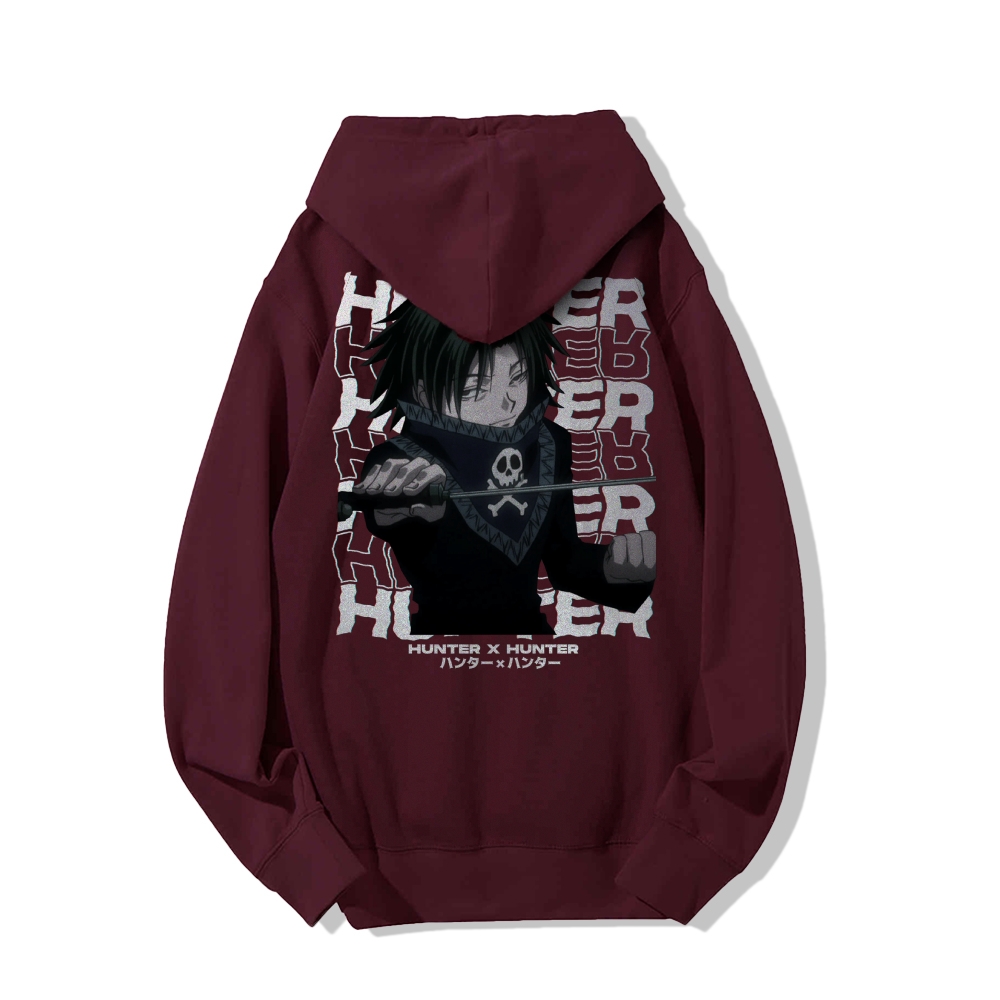 Feitan Portor Hunter X Hunter | Hoodie