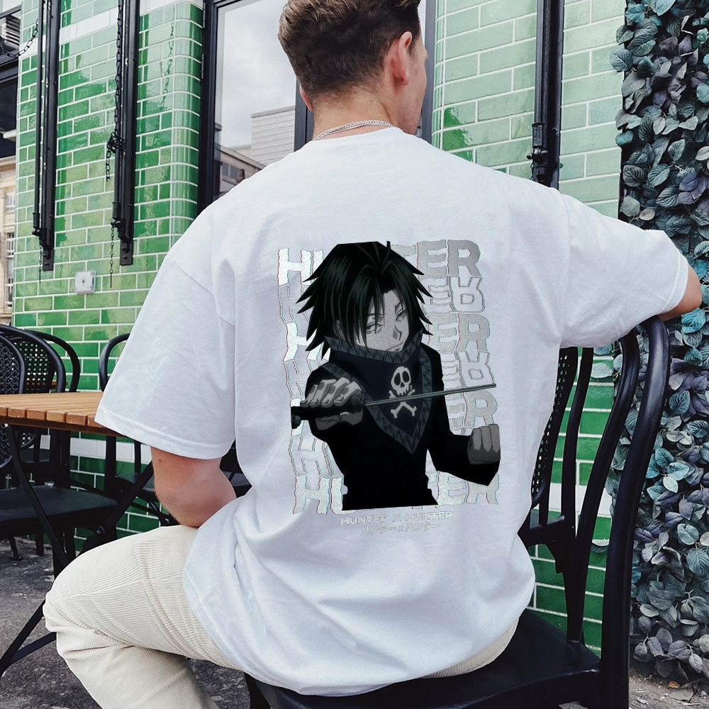 Feitah Hunter x Hunter | T-Shirt