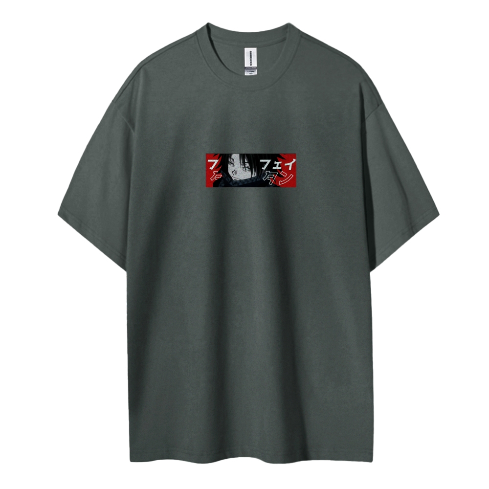 Feitah Hunter x Hunter | T-Shirt