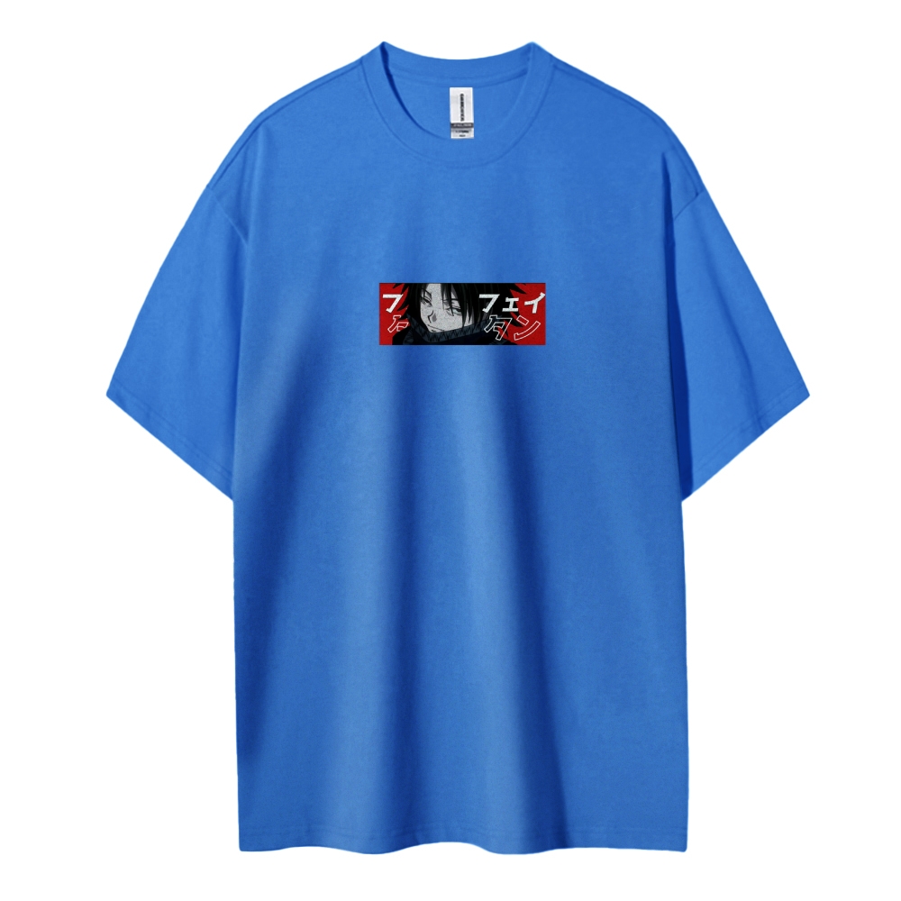 Feitah Hunter x Hunter | T-Shirt