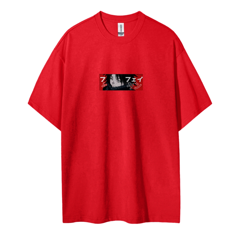 Feitah Hunter x Hunter | T-Shirt