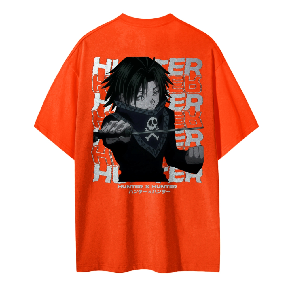 Feitah Hunter x Hunter | T-Shirt
