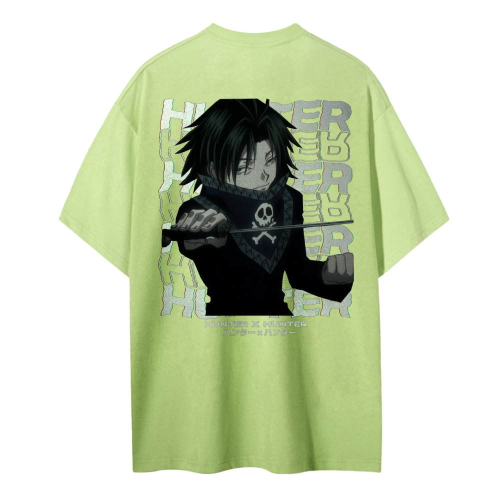 Feitah Hunter x Hunter | T-Shirt