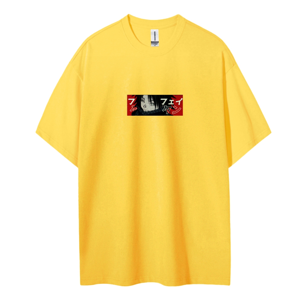 Feitah Hunter x Hunter | T-Shirt