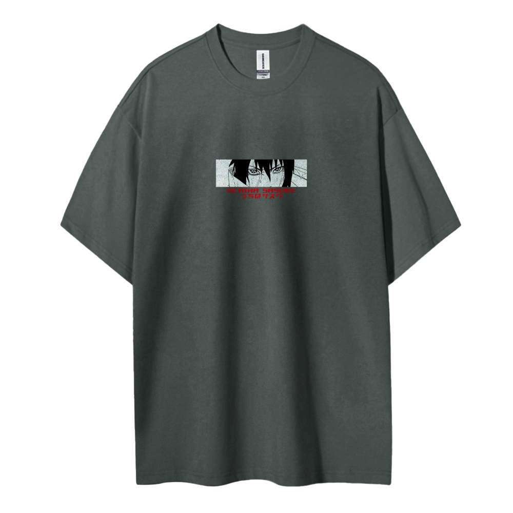 Uchiha Sasuke Boruto | T-shirt