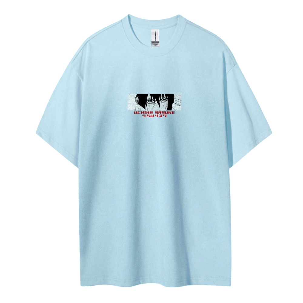 Uchiha Sasuke Boruto | T-shirt