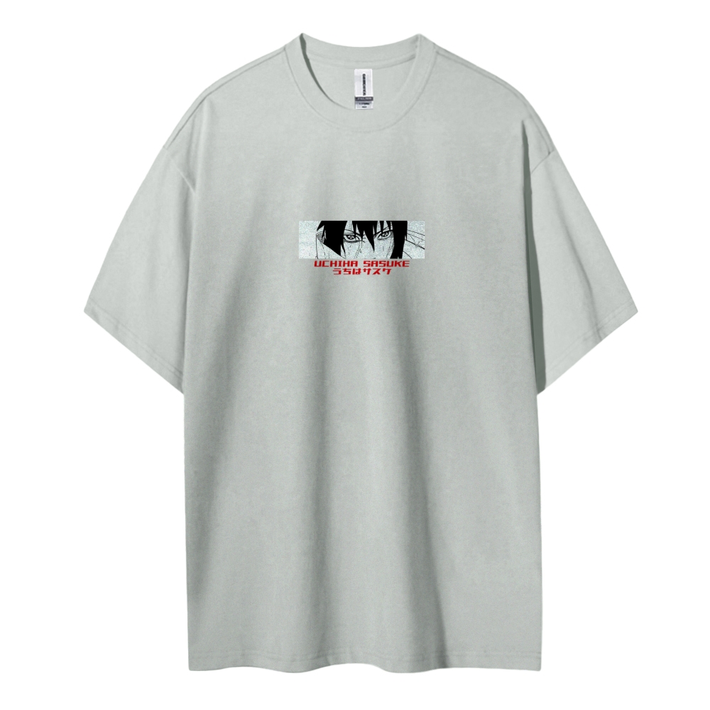 Uchiha Sasuke Boruto | T-shirt