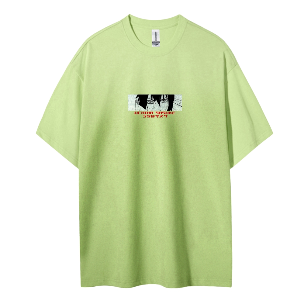 Uchiha Sasuke Boruto | T-shirt