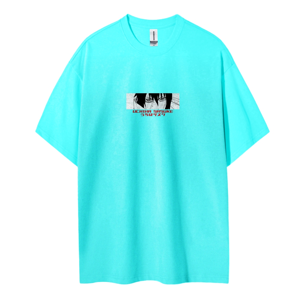 Uchiha Sasuke Boruto | T-shirt